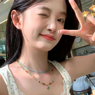 来自大海的女人
