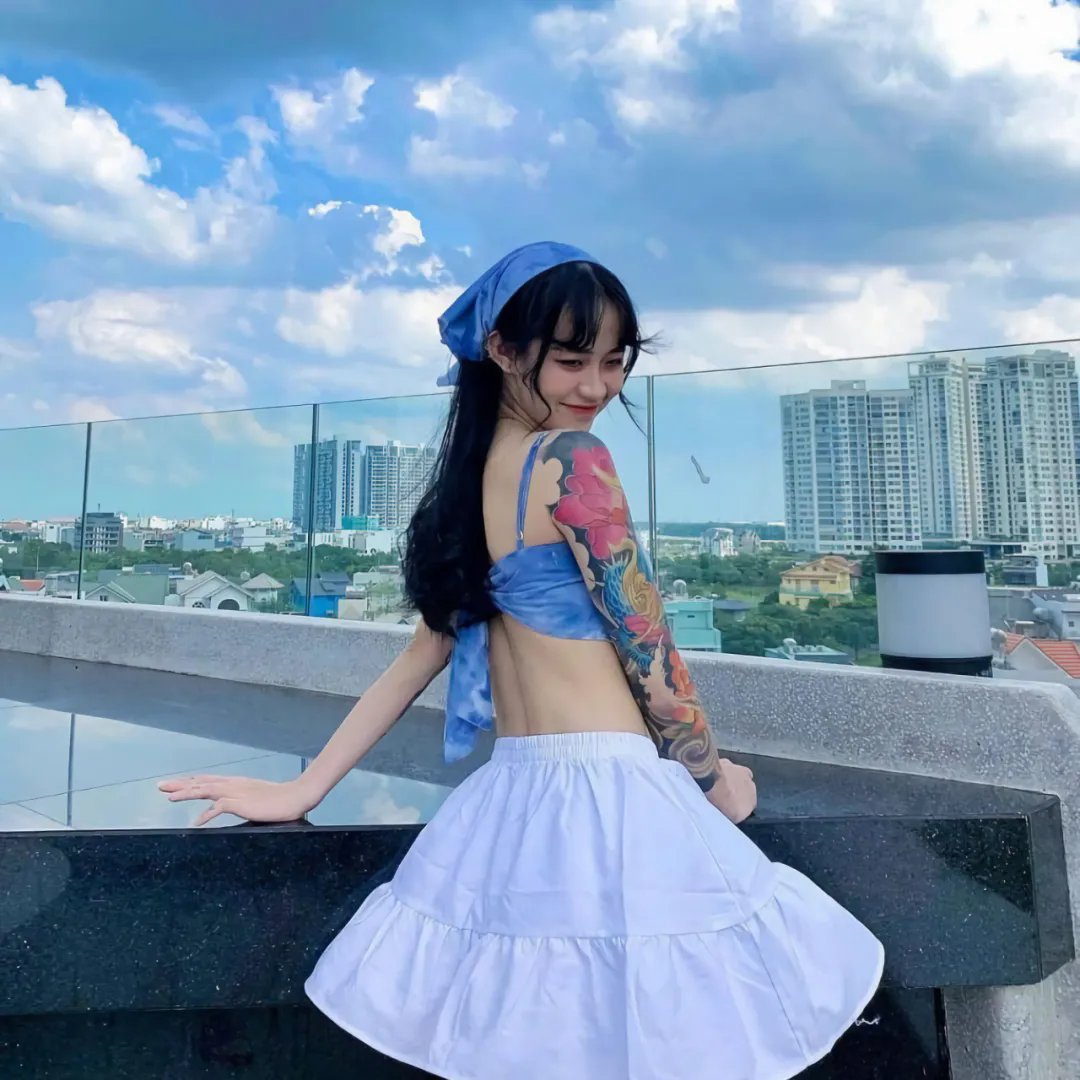 灵欲告白